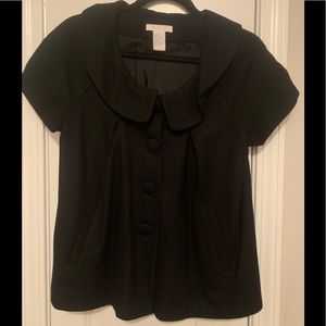 Gracie top. Worn once. EUC.